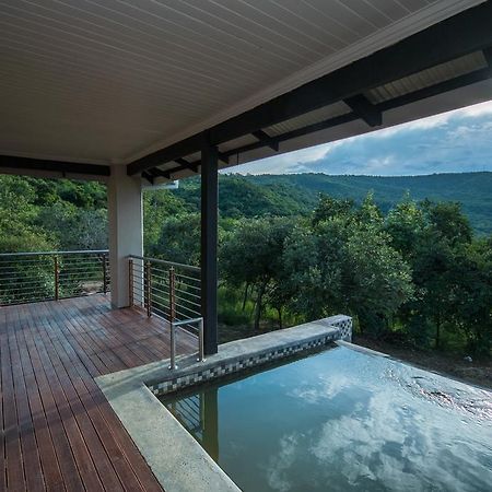 Hazyview Bogarts Villa Esterno foto